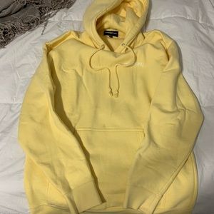 Shadow Hill hoodie